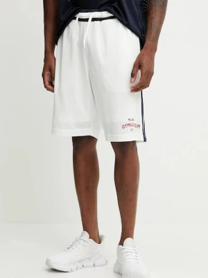 EA7 Emporio Armani szorty treningowe