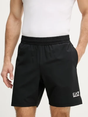 EA7 Emporio Armani szorty sportowe męskie