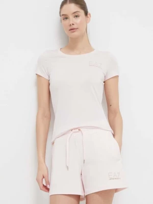 EA7 Emporio Armani t-shirt