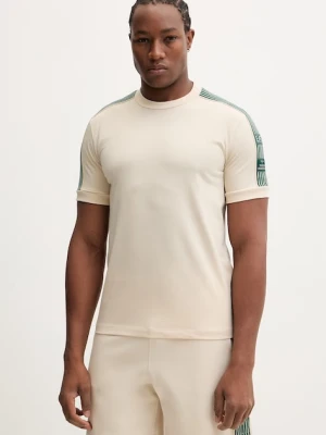 Zdjęcie produktu EA7 Emporio Armani t-shirt beżowy