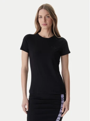 Zdjęcie produktu EA7 Emporio Armani T-Shirt 7W001490 AF10373 Czarny Slim Fit
