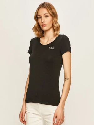 Zdjęcie produktu EA7 Emporio Armani - T-shirt 8NTT64.TJ28Z