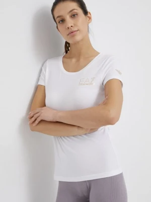 EA7 Emporio Armani - T-shirt 8NTT65.TJDQZ.NOS