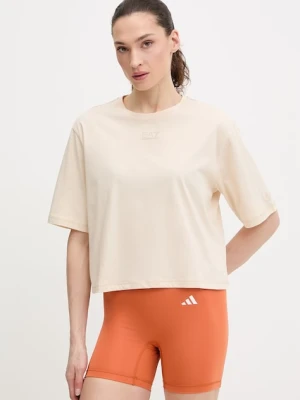 EA7 Emporio Armani t-shirt bawełniany
