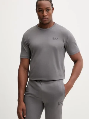 EA7 Emporio Armani t-shirt bawełniany