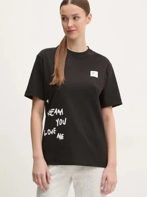 EA7 Emporio Armani t-shirt bawełniany