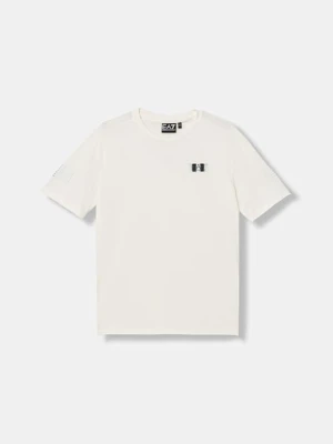 EA7 Emporio Armani t-shirt dziecięcy