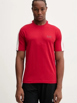 EA7 Emporio Armani t-shirt treningowy
