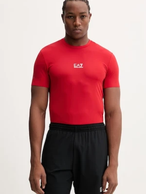 EA7 Emporio Armani t-shirt treningowy