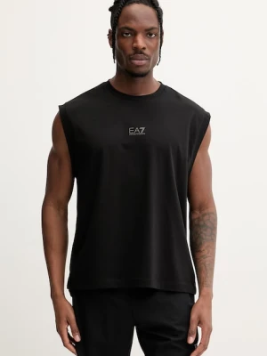 EA7 Emporio Armani top treningowy męski