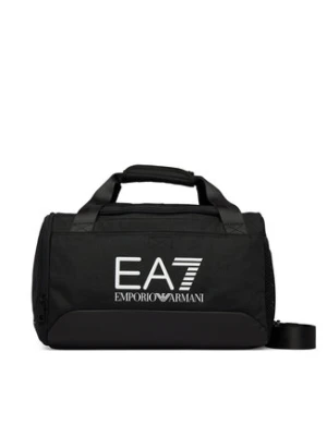 EA7 Emporio Armani Torba 7X000012 AF19722 UC001 Czarny