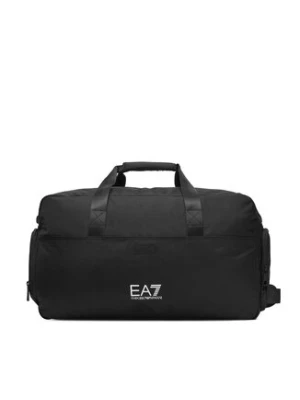 EA7 Emporio Armani Torba 7X000288 AF19722 UC001 Czarny