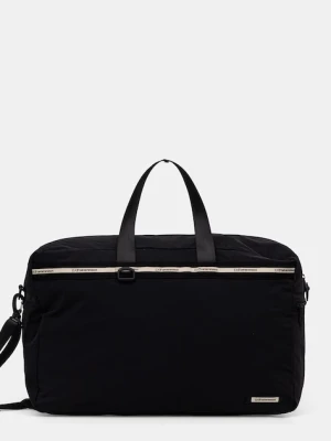 EA7 Emporio Armani torba sportowa