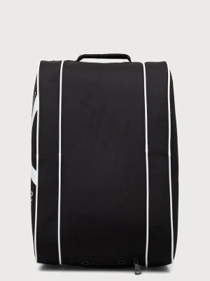 EA7 Emporio Armani torba sportowa czarny