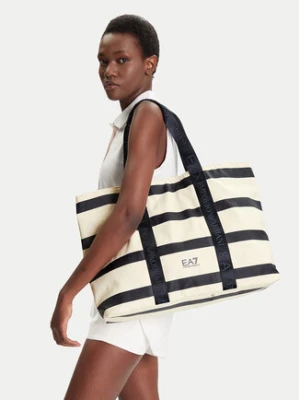 EA7 Emporio Armani Torebka 7W000364 AF13727 FB102 Niebieski