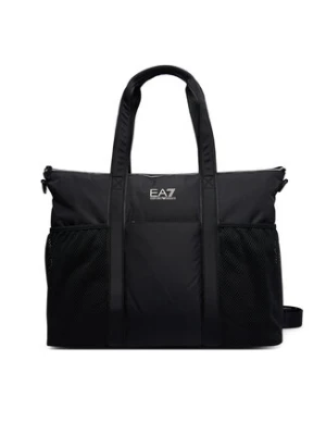 EA7 Emporio Armani Torebka 7W001196 AF22279 UC001 Czarny