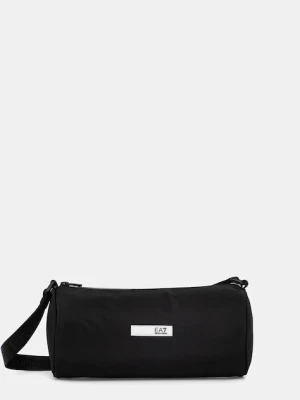 EA7 Emporio Armani torebka kolor czarny AF18306.7W000742