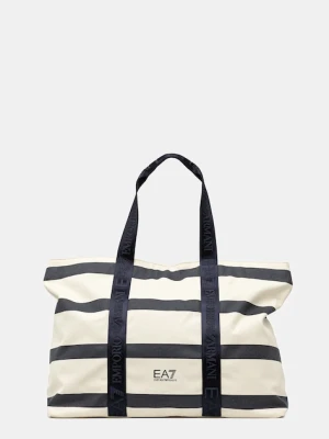 EA7 Emporio Armani torebka kolor granatowy AF13727.7W000364