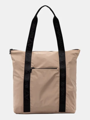 EA7 Emporio Armani torebka shopper damska