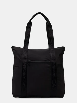 EA7 Emporio Armani torebka shopper damska