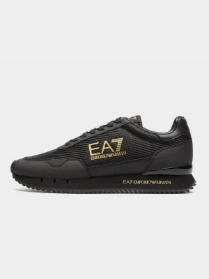 Ea7 Emporio Armani Vintage 2.0 czarny