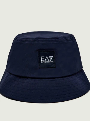 EA7 Kapelusz