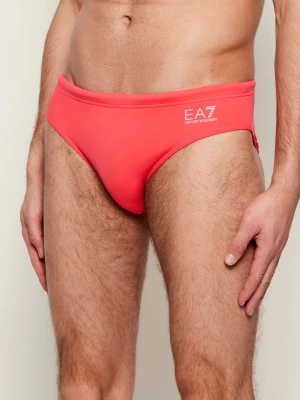 EA7 Kąpielówki