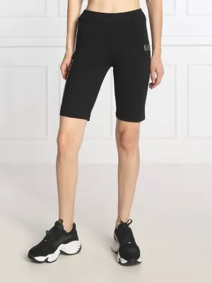 EA7 kolarki | slim fit