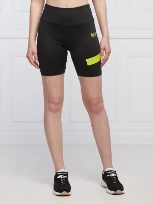 EA7 kolarki | slim fit