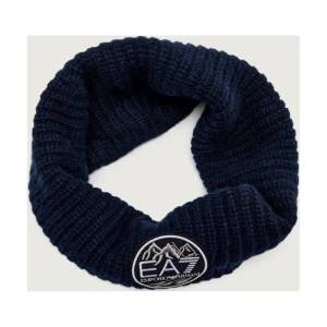 EA7 Komin | z dodatkiem wełny