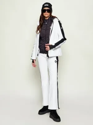 EA7 Komplet narciarski | Regular Fit