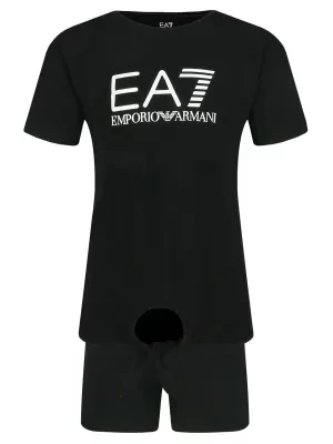 EA7 Komplet | Regular Fit