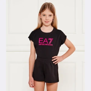 EA7 Komplet | Regular Fit
