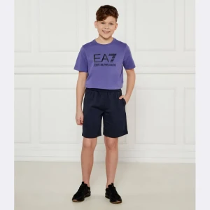 EA7 Komplet | Regular Fit