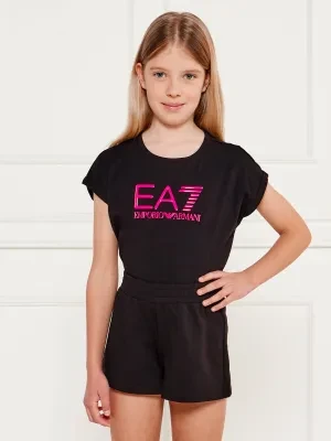 EA7 Komplet | Regular Fit