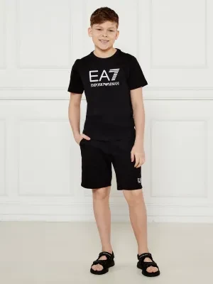 EA7 Komplet | Regular Fit