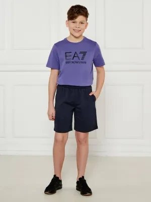 EA7 Komplet | Regular Fit