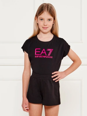 EA7 Komplet | Regular Fit