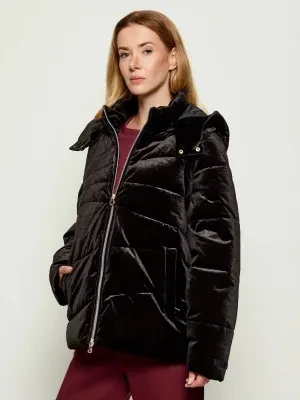 EA7 Kurtka 2w1 | Loose fit