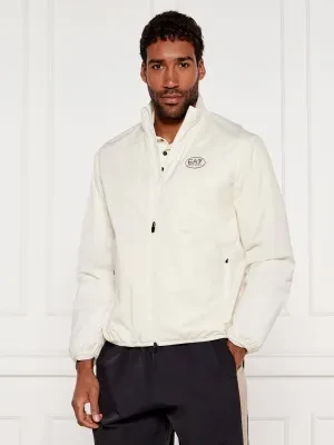 EA7 Kurtka 2w1 | Regular Fit