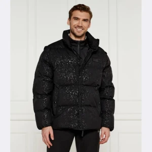 EA7 Kurtka 2w1 | Regular Fit