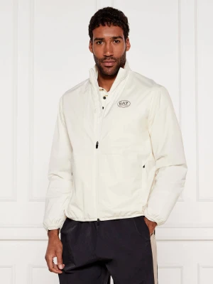 EA7 Kurtka 2w1 | Regular Fit