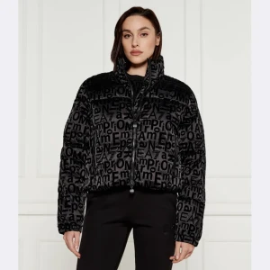 EA7 Kurtka bomber | Cropped Fit