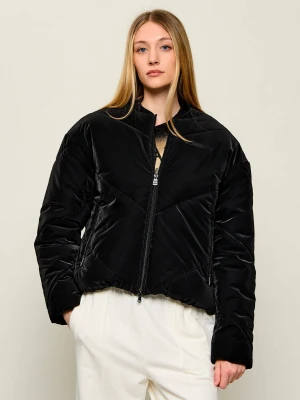 EA7 Kurtka bomber | Cropped Fit