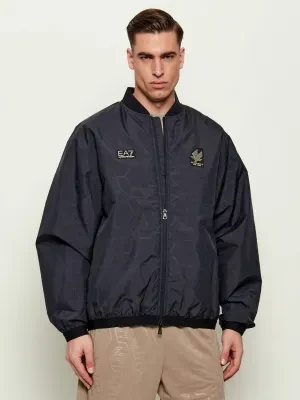 EA7 Kurtka bomber | Modern fit