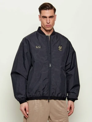 EA7 Kurtka bomber | Modern fit