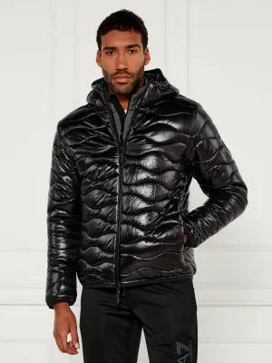 EA7 Kurtka bomber | Regular Fit
