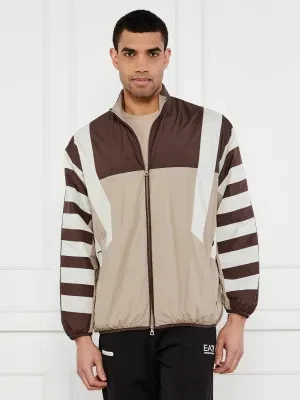 EA7 Kurtka bomber | Regular Fit