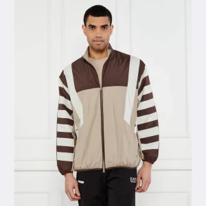 EA7 Kurtka bomber | Regular Fit