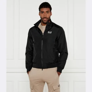 EA7 Kurtka bomber | Regular Fit